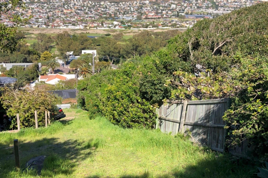 0 Bedroom Property for Sale in Clovelly Western Cape